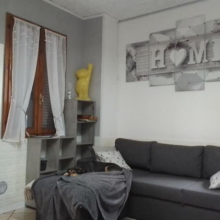 Stella Appartement Omegna Buitenkant foto