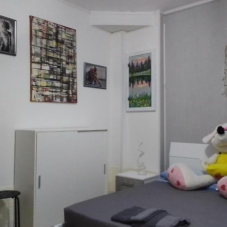 Stella Appartement Omegna Buitenkant foto