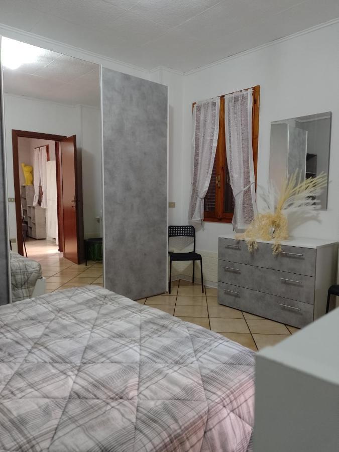 Stella Appartement Omegna Buitenkant foto
