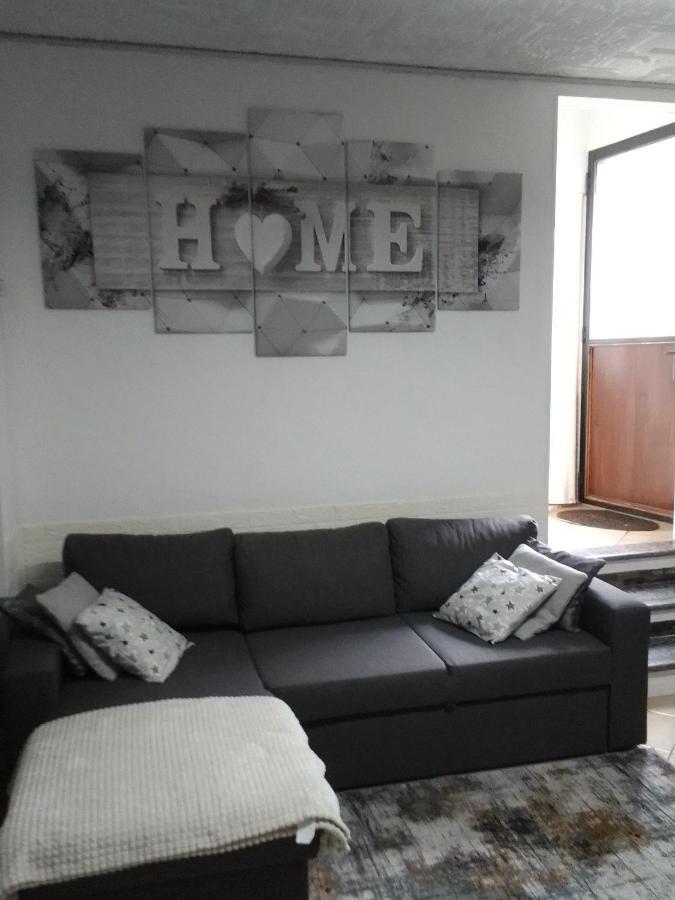 Stella Appartement Omegna Buitenkant foto